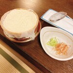 かしわや本店 - 