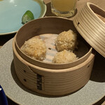 DADAI THAI VIETNAMESE DIMSUM - 