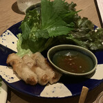 DADAI THAI VIETNAMESE DIMSUM - 