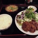 お食事処 てる - 