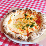 Osteria Shirakaba Kurumayama Ten