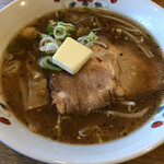 蕎麦ONJIKI - 料理写真: