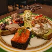 リザラン 新橋店 - 