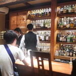 BARすがはら 渋谷本館 - 神泉/バー | 食べログ