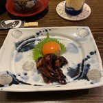 うなぎ亭 友栄 - 