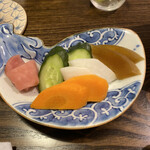 うなぎ亭 友栄 - 