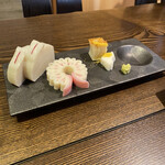 うなぎ亭 友栄 - 