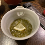 うなぎ亭 友栄 - 