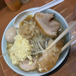 ラーメン やまや本店 - 