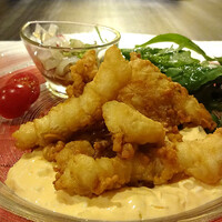 キュイジーヌ 福の舞 北新地店 - 