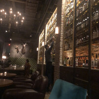 TOKYO Whisky Library - 