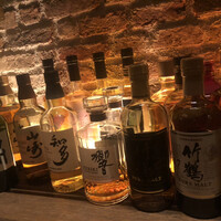 TOKYO Whisky Library - 