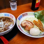 自家製麺屋 登夢道 - 