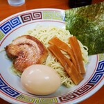 自家製麺屋 登夢道 - 