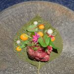 ベイジャフロール - 