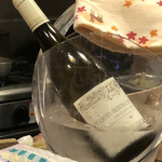 旬菜 おぐら家 - Puligny Montrachet 1er Cru 2013