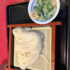 本格手打うどん おか泉
