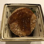 旬菜 おぐら家 - おぐら家コロッケ