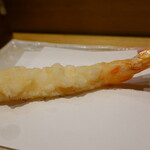 天麩羅 なか江 - 