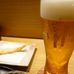 天麩羅 なか江 - 