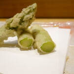 天麩羅 なか江 - 