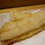 天麩羅 なか江 - 