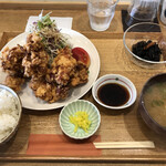 キッチン ほりぐち - 