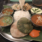 ダバ インディア - 