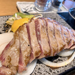 Ishiyaki Suteki Zei - サーロインステーキ　130g