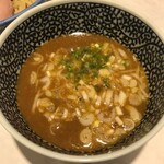 Tsukemen ittou - 