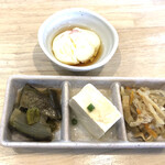 Kimamani Shokudou - 本日のお惣菜