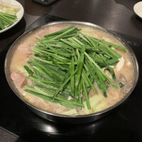 博多もつ鍋 やま中 赤坂店 - 