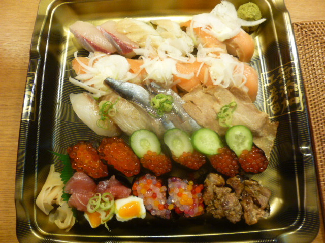 無添くら寿司 精華町店 山田川 回転寿司 食べログ