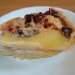 ブーランジュリー ベック - 