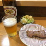 Yakitori Yokochou - 