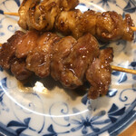 Yakitori Yokochou - 