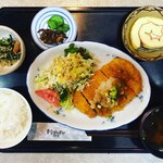 マルル - 料理写真: