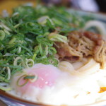 丸亀製麺 - 