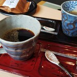 丹坊 - ステキなカップ