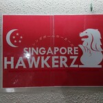 SINGAPORE HAWKERZ - 