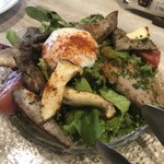 CURRY CLUB キュイエール - 