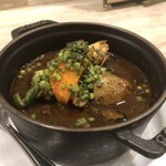 CURRY CLUB キュイエール - 