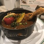CURRY CLUB キュイエール - 
