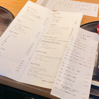 肉和食 月火水木金土日 - 