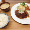いっかく食堂 ブランチ博多パピヨンガーデン店