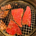 焼肉 北砂トラジ - 2020年9月