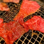 焼肉 北砂トラジ - 2020年9月