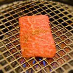 焼肉 北砂トラジ - 2020年9月