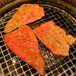 焼肉 北砂トラジ - 2020年9月