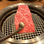 焼肉 北砂トラジ - 2020年9月